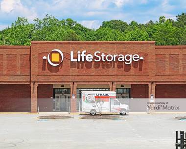 Storage Units for Rent available at 420 Grayson Hwy, Lawrenceville, GA 30046