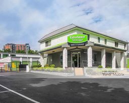 Image for Extra Space Storage - 11850 Parklawn Drive, Rockville, MD