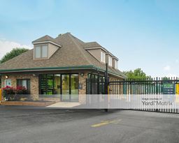Image for Extra Space Storage - 18920 Earhart Court, Gaithersburg, MD