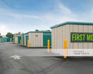 Photo 3 of Extra Space Storage - 18920 Earhart Court, Gaithersburg, MD