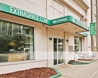 Photo 1 of Extra Space Storage - 1420 U Street NW, Washington, DC
