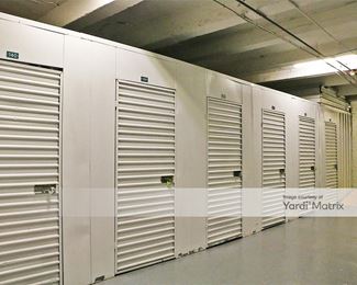 Photo 2 of Extra Space Storage - 1420 U Street NW, Washington, DC