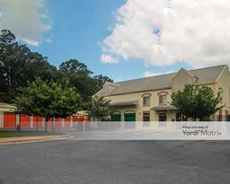 Image for Public Storage - 501 East Diamond Avenue, Gaithersburg, MD