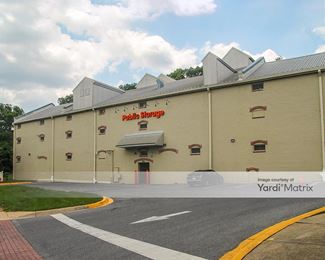Photo 3 of Public Storage - 501 East Diamond Avenue, Gaithersburg, MD