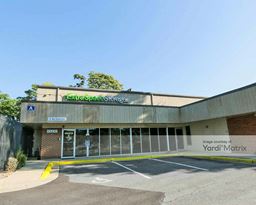 Image for Extra Space Storage - 26 West Diamond Avenue, Gaithersburg, MD