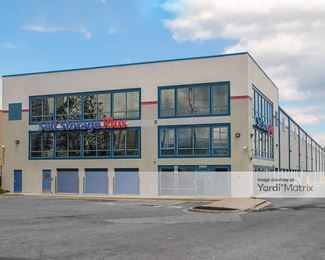 Photo 1 of Self Storage Plus - 11105 New Hampshire Avenue, Silver Spring, MD