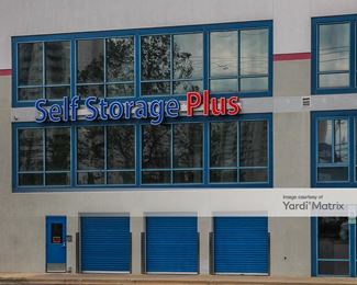 Photo 2 of Self Storage Plus - 11105 New Hampshire Avenue, Silver Spring, MD