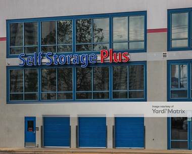 Storage Units for Rent available at 11105 New Hampshire Avenue, Silver Spring, MD 20904