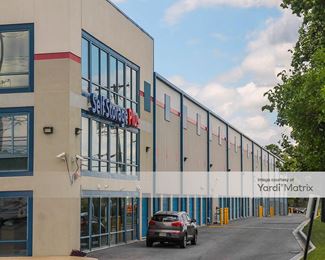Photo 3 of Self Storage Plus - 11105 New Hampshire Avenue, Silver Spring, MD