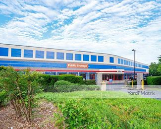 Photo 1 of Public Storage - 5329 Westbard Avenue, Bethesda, MD