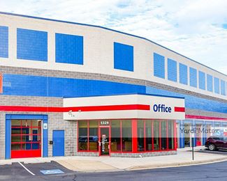 Photo 2 of Public Storage - 5329 Westbard Avenue, Bethesda, MD