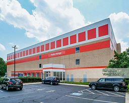 Image for Public Storage - 14211 Gallant Fox Lane, Bowie, MD
