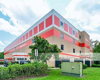 Photo 2 of Public Storage - 14211 Gallant Fox Lane, Bowie, MD