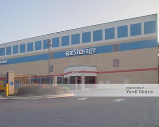 Photo 3 of Public Storage - 14211 Gallant Fox Lane, Bowie, MD