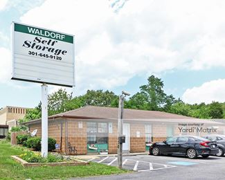 Photo 1 of Waldorf Self Storage - 3150 Leonardtown Road, Waldorf, MD