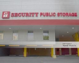 Image for Security Public Storage - 5223 River Road, Bethesda, MD