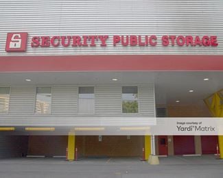 Photo 1 of Security Public Storage - 5223 River Road, Bethesda, MD