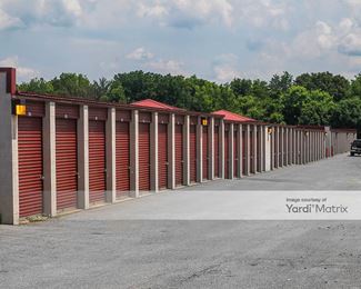 Photo 2 of Public Storage - 14301 Cherry Lane Court, Laurel, MD