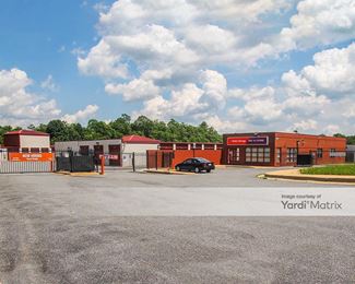 Photo 3 of Public Storage - 14301 Cherry Lane Court, Laurel, MD