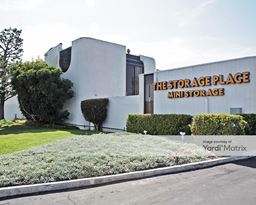 Image for Storage Place, The - 18305 Mount Langley Street, Fountain Valley, CA
