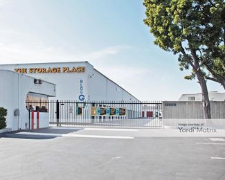 Photo 2 of Storage Place, The - 18305 Mount Langley Street, Fountain Valley, CA