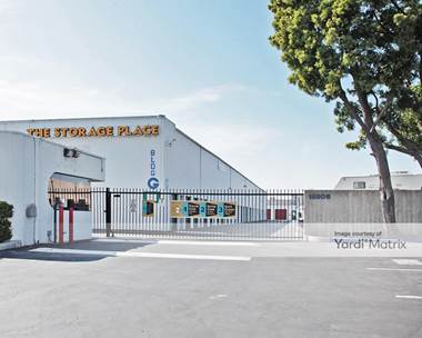 Storage Units for Rent available at 18305 Mount Langley Street, Fountain Valley, CA 92708