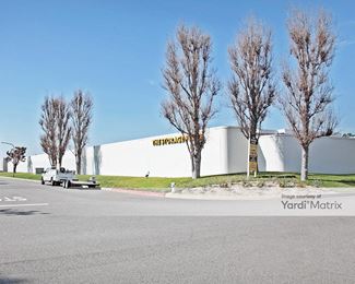 Photo 4 of Storage Place, The - 18305 Mount Langley Street, Fountain Valley, CA