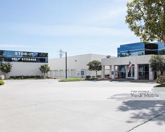 Photo 2 of Stor-It Self Storage - 51 Argonaut, Aliso Viejo, CA