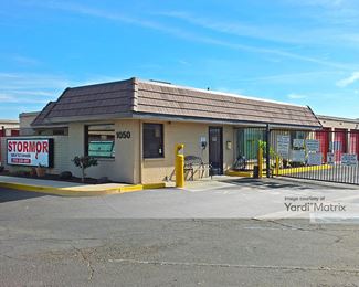 Photo 1 of Stor-Mor Self Storage - 1050 North Armando Street, Anaheim, CA