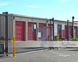 Photo 2 of Stor-Mor Self Storage - 1050 North Armando Street, Anaheim, CA