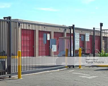 Storage Units for Rent available at 1050 North Armando Street, Anaheim, CA 92806
