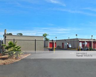 Photo 3 of Stor-Mor Self Storage - 1050 North Armando Street, Anaheim, CA