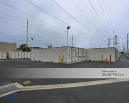 Image for Storage Outlet Self Storage - 8620 Hamilton Avenue, Huntington Beach, CA