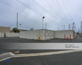 Photo 1 of Storage Outlet Self Storage - 8620 Hamilton Avenue, Huntington Beach, CA