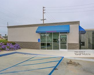 Photo 3 of Storage Outlet Self Storage - 8620 Hamilton Avenue, Huntington Beach, CA