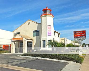 Storage Units for Rent available at 623 West Collins Avenue, Orange, CA 92867