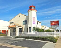 Image for Public Storage - 623 West Collins Avenue, Orange, CA