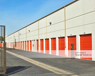 Photo 3 of Public Storage - 623 West Collins Avenue, Orange, CA