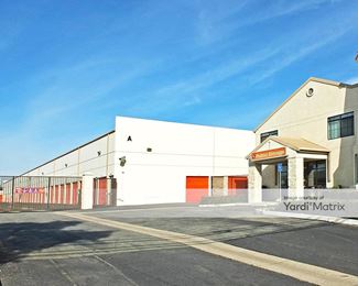 Photo 4 of Public Storage - 623 West Collins Avenue, Orange, CA