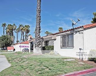 Photo 2 of Public Storage - 17300 Newhope Street, Fountain Valley, CA