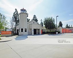 Image for Public Storage - 17052 Jamboree Road, Irvine, CA