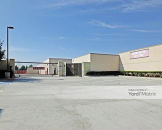 Photo 2 of Public Storage - 17052 Jamboree Road, Irvine, CA
