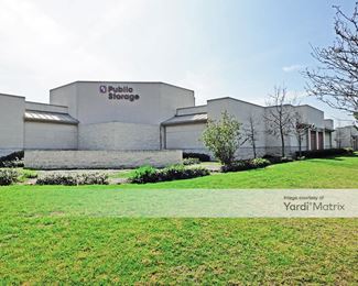 Photo 3 of Public Storage - 17052 Jamboree Road, Irvine, CA