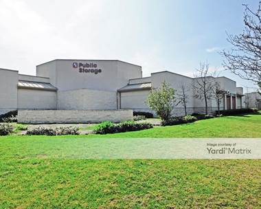 Storage Units for Rent available at 17052 Jamboree Road, Irvine, CA 92614