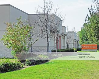 Photo 4 of Public Storage - 17052 Jamboree Road, Irvine, CA