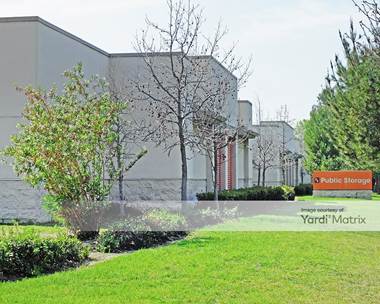 Storage Units for Rent available at 17052 Jamboree Road, Irvine, CA 92614