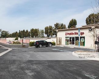 Photo 1 of Public Storage - 13241 Jeffrey Road, Irvine, CA