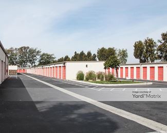 Photo 4 of Public Storage - 13241 Jeffrey Road, Irvine, CA