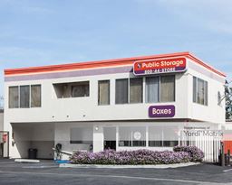 Image for Public Storage - 22992 El Pacifico Drive, Laguna Hills, CA