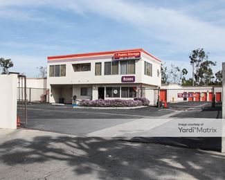 Photo 2 of Public Storage - 22992 El Pacifico Drive, Laguna Hills, CA